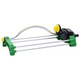 Oscillating sprinkler with 18 jets by vidaXL, Spray accessories - Ref: Foro24-48612, Price: 20,22 €, Discount: %