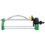 Oscillating sprinkler with 18 jets by vidaXL, Spray accessories - Ref: Foro24-48612, Price: 20,21 €, Discount: %