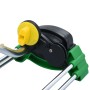 Oscillating sprinkler with 18 jets by vidaXL, Spray accessories - Ref: Foro24-48612, Price: 20,55 €, Discount: %