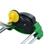 Oscillating sprinkler with 18 jets by vidaXL, Spray accessories - Ref: Foro24-48612, Price: 20,21 €, Discount: %