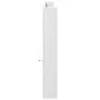 Bettkopfteil mit weißer LED 220x16,5x103,5 cm von vidaXL, Kopf- und Fußteile - Ref: Foro24-839273, Preis: 110,41 €, Rabatt: %