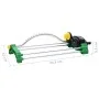 Oscillating sprinkler with 18 jets by vidaXL, Spray accessories - Ref: Foro24-48612, Price: 20,21 €, Discount: %