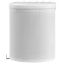 Built-in plastic kitchen trash can 12 L by vidaXL, Garbage cans and trash cans - Ref: Foro24-51174, Price: 44,07 €, Discount: %