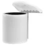 Built-in plastic kitchen trash can 12 L by vidaXL, Garbage cans and trash cans - Ref: Foro24-51174, Price: 44,07 €, Discount: %