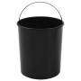 Einbau-Küchenmülleimer Kunststoff 12 L von vidaXL, Mülltonnen und Mülltonnen - Ref: Foro24-51174, Preis: 42,56 €, Rabatt: %