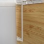 Einbau-Küchenmülleimer Kunststoff 12 L von vidaXL, Mülltonnen und Mülltonnen - Ref: Foro24-51174, Preis: 42,56 €, Rabatt: %