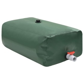 Faltbarer Wassertank mit PVC-Hahn 1000 l von vidaXL, Bewässerungssysteme - Ref: Foro24-156328, Preis: 122,71 €, Rabatt: %