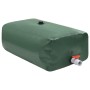 Faltbarer Wassertank mit PVC-Hahn 1000 l von vidaXL, Bewässerungssysteme - Ref: Foro24-156328, Preis: 122,56 €, Rabatt: %