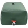 Faltbarer Wassertank mit PVC-Hahn 1000 l von vidaXL, Bewässerungssysteme - Ref: Foro24-156328, Preis: 107,41 €, Rabatt: %