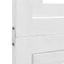 White Paulownia solid wood 6-panel dividing screen by vidaXL, Room dividers - Ref: Foro24-358700, Price: 221,30 €, Discount: %