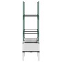 Pflanzgefäß mit weißem PP-Gitter 80x40x142,5 cm von vidaXL, Töpfe und Pflanzgefäße - Ref: Foro24-367954, Preis: 43,32 €, Raba...