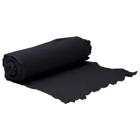 Geotextilmembran aus schwarzer Polyesterfaser, 1 x 10 m von vidaXL, Anti-Unkraut-Netze - Ref: Foro24-4009848, Preis: 33,87 €,...