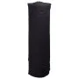 Geotextilmembran aus schwarzer Polyesterfaser, 1 x 10 m von vidaXL, Anti-Unkraut-Netze - Ref: Foro24-4009848, Preis: 33,87 €,...