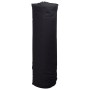 Membrana geotextil fibra de poliéster negro 1x10 m de vidaXL, Mallas antihierbas - Ref: Foro24-4009848, Precio: 34,47 €, Desc...