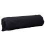 Membrana geotextil fibra de poliéster negro 1x10 m de vidaXL, Mallas antihierbas - Ref: Foro24-4009848, Precio: 34,47 €, Desc...