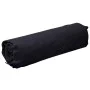 Geotextilmembran aus schwarzer Polyesterfaser, 1 x 10 m von vidaXL, Anti-Unkraut-Netze - Ref: Foro24-4009848, Preis: 33,87 €,...