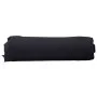 Black polyester fiber geotextile membrane 1x10 m by vidaXL, anti-weed meshes - Ref: Foro24-4009855, Price: 81,07 €, Discount: %