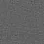 2 seater sofa dark gray fabric by vidaXL, Sofas - Ref: Foro24-372605, Price: 206,72 €, Discount: %