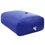 Faltbarer Wassertank mit PVC-Hahn 3000 l von vidaXL, Bewässerungssysteme - Ref: Foro24-156335, Preis: 208,53 €, Rabatt: %