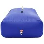 Faltbarer Wassertank mit PVC-Hahn 3000 l von vidaXL, Bewässerungssysteme - Ref: Foro24-156335, Preis: 208,53 €, Rabatt: %