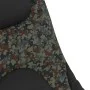 Angelliege, verstellbare Schlammbeine, klappbar, Tarnfarben von vidaXL, Betten im Freien - Ref: Foro24-4006423, Preis: 177,22...