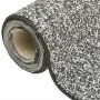 Gray stone cladding 250x100 cm by vidaXL, Accessories for ponds and fountains - Ref: Foro24-4007548, Price: 98,66 €, Discount: %