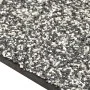 Gray stone cladding 250x100 cm by vidaXL, Accessories for ponds and fountains - Ref: Foro24-4007548, Price: 98,66 €, Discount: %