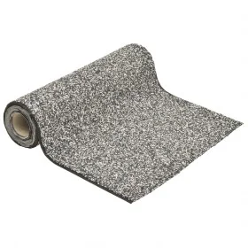 Gray stone cladding 600x60 cm by vidaXL, Accessories for ponds and fountains - Ref: Foro24-4007541, Price: 123,86 €, Discount: %