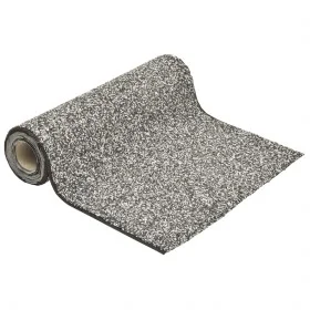 Gray stone cladding 800x60 cm by vidaXL, Accessories for ponds and fountains - Ref: Foro24-4007543, Price: 154,88 €, Discount: %