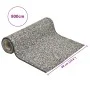 Gray stone cladding 800x60 cm by vidaXL, Accessories for ponds and fountains - Ref: Foro24-4007543, Price: 154,88 €, Discount: %