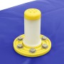 Faltbarer Wassertank mit PVC-Hahn 2100 l von vidaXL, Bewässerungssysteme - Ref: Foro24-156333, Preis: 138,10 €, Rabatt: %