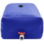 Faltbarer Wassertank mit PVC-Hahn 1500 l von vidaXL, Bewässerungssysteme - Ref: Foro24-156331, Preis: 108,14 €, Rabatt: %