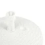 Base de sombrilla rellenable arena/agua ratán de plástico 20 L de vidaXL, Bases para sombrillas - Ref: Foro24-48769, Precio: ...