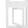 White Paulownia solid wood 6-panel dividing screen by vidaXL, Room dividers - Ref: Foro24-358697, Price: 159,10 €, Discount: %