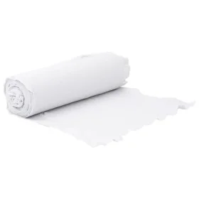 Weiße Geotextilmembran aus Polyesterfasern, 1 x 10 m von vidaXL, Anti-Unkraut-Netze - Ref: Foro24-4009845, Preis: 26,49 €, Ra...