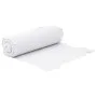 Membrana geotextil fibra de poliéster blanco 1x10 m de vidaXL, Mallas antihierbas - Ref: Foro24-4009845, Precio: 28,70 €, Des...