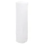 Membrana geotextil fibra de poliéster blanco 1x10 m de vidaXL, Mallas antihierbas - Ref: Foro24-4009845, Precio: 28,70 €, Des...