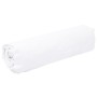 White polyester fiber geotextile membrane 1x10 m by vidaXL, anti-weed meshes - Ref: Foro24-4009845, Price: 30,65 €, Discount: %