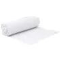 Geotextilmembran aus weißer Polyesterfaser, 1 x 150 m von vidaXL, Anti-Unkraut-Netze - Ref: Foro24-4009847, Preis: 150,08 €, ...