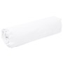 Geotextilmembran aus weißer Polyesterfaser, 1 x 150 m von vidaXL, Anti-Unkraut-Netze - Ref: Foro24-4009847, Preis: 153,07 €, ...