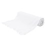 Geotextilmembran aus weißer Polyesterfaser, 1 x 150 m von vidaXL, Anti-Unkraut-Netze - Ref: Foro24-4009847, Preis: 153,07 €, ...
