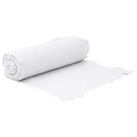 Geotextilmembran aus weißer Polyesterfaser, 1 x 150 m von vidaXL, Anti-Unkraut-Netze - Ref: Foro24-4009853, Preis: 196,72 €, ...