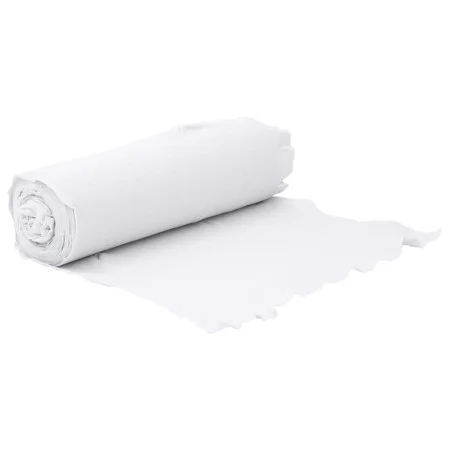 Geotextilmembran aus weißer Polyesterfaser, 1 x 150 m von vidaXL, Anti-Unkraut-Netze - Ref: Foro24-4009853, Preis: 196,72 €, ...