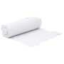 Geotextilmembran aus weißer Polyesterfaser, 1 x 150 m von vidaXL, Anti-Unkraut-Netze - Ref: Foro24-4009853, Preis: 189,32 €, ...