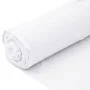 Geotextilmembran aus weißer Polyesterfaser, 1 x 150 m von vidaXL, Anti-Unkraut-Netze - Ref: Foro24-4009853, Preis: 196,72 €, ...