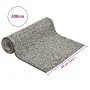Gray stone cladding 300x60 cm by vidaXL, Accessories for ponds and fountains - Ref: Foro24-4007539, Price: 69,76 €, Discount: %