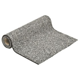 Graue Steinverkleidung 100x100 cm von vidaXL, Zubehör für Teiche und Brunnen - Ref: Foro24-4007545, Preis: 46,34 €, Rabatt: %