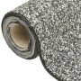 Graue Steinverkleidung 100x100 cm von vidaXL, Zubehör für Teiche und Brunnen - Ref: Foro24-4007545, Preis: 46,34 €, Rabatt: %