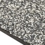 Graue Steinverkleidung 100x100 cm von vidaXL, Zubehör für Teiche und Brunnen - Ref: Foro24-4007545, Preis: 46,34 €, Rabatt: %