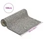 Gray stone cladding 100x100 cm by vidaXL, Accessories for ponds and fountains - Ref: Foro24-4007545, Price: 45,41 €, Discount: %